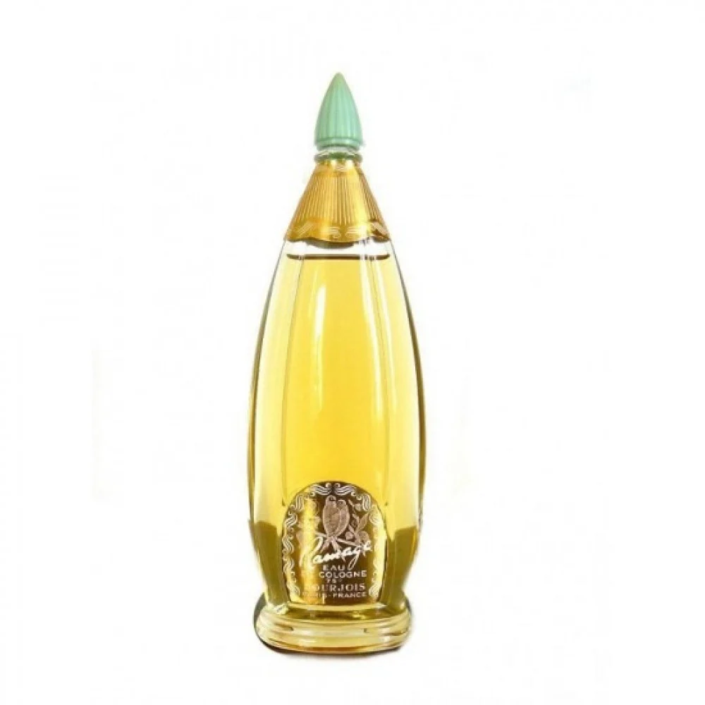 Bourjois Ramage Eau de Cologne For Unisex 210ML