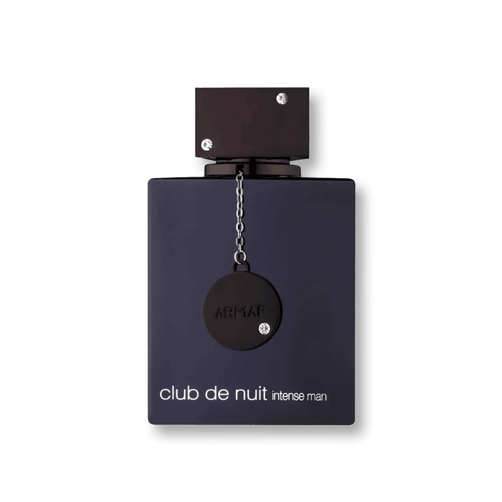 Armaf Club De Nuit Intense Eau de Parfum For Men 200ML