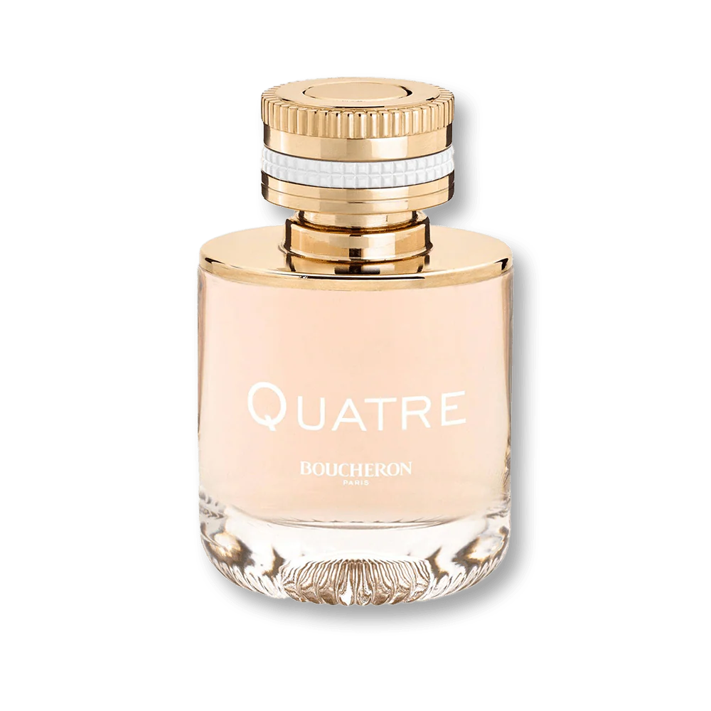 Boucheron Quatre EDP 100ML