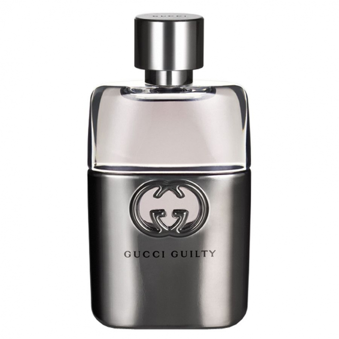 Gucci Guilty Pour Homme Eau De Toilette 90ML