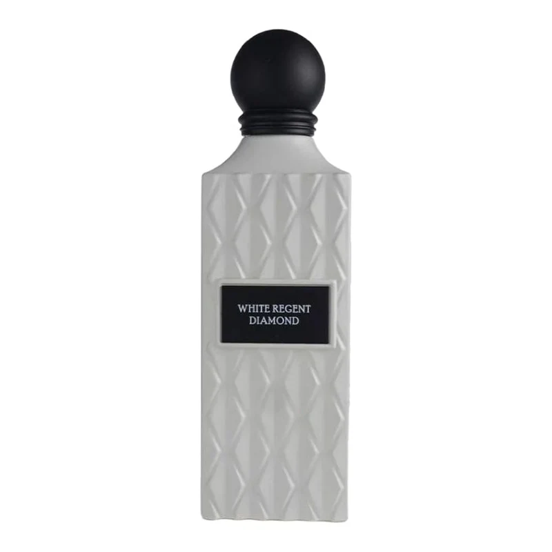 IBRAQ White Regend Diamond Unisex EDP 150 ML