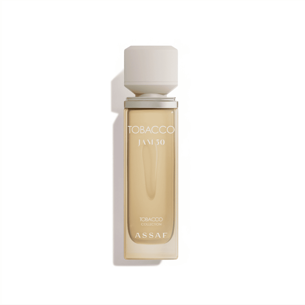 Assaf Tobaccco Jam 50 Unisex EDP 100 ML