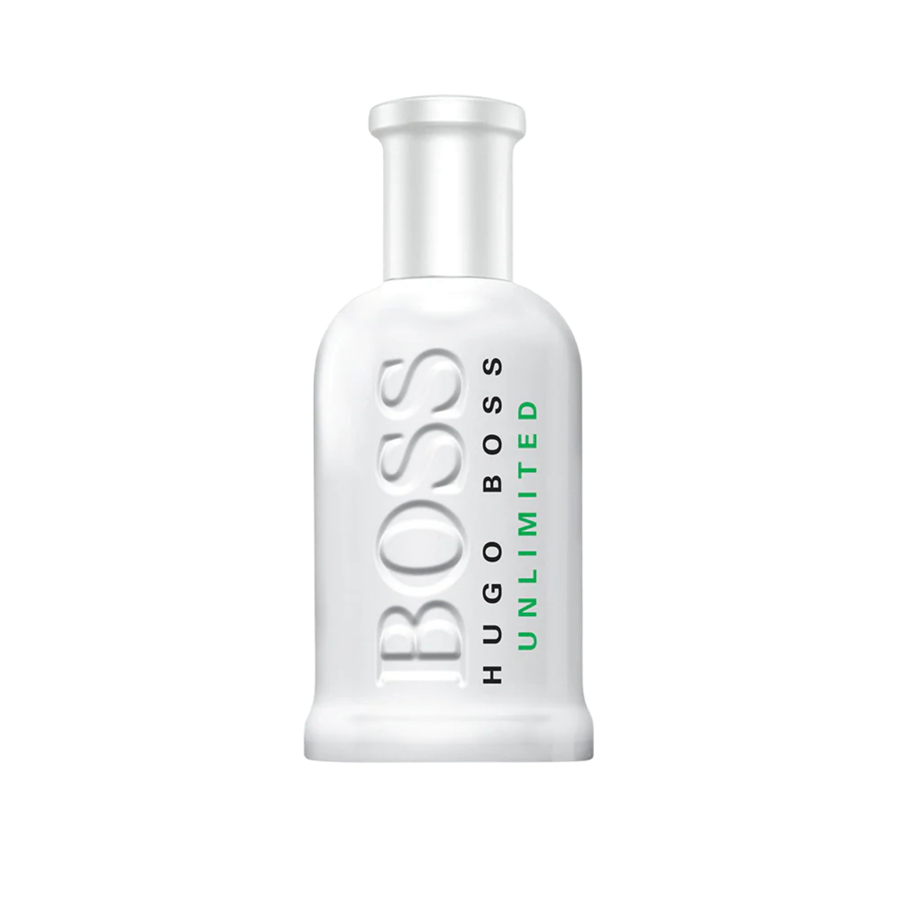 Hugo Boss White Unlimited For Man 100ML