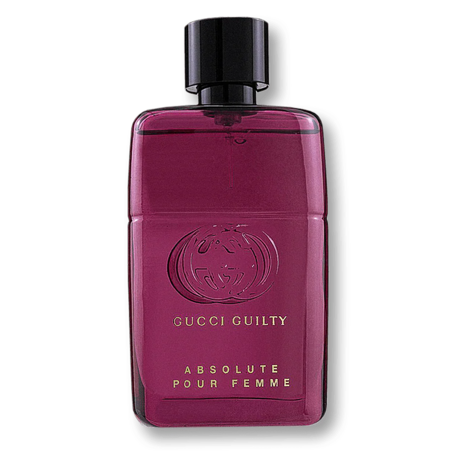 Gucci Guilty Absolute Pour Femme Eau De Parfum 90ML