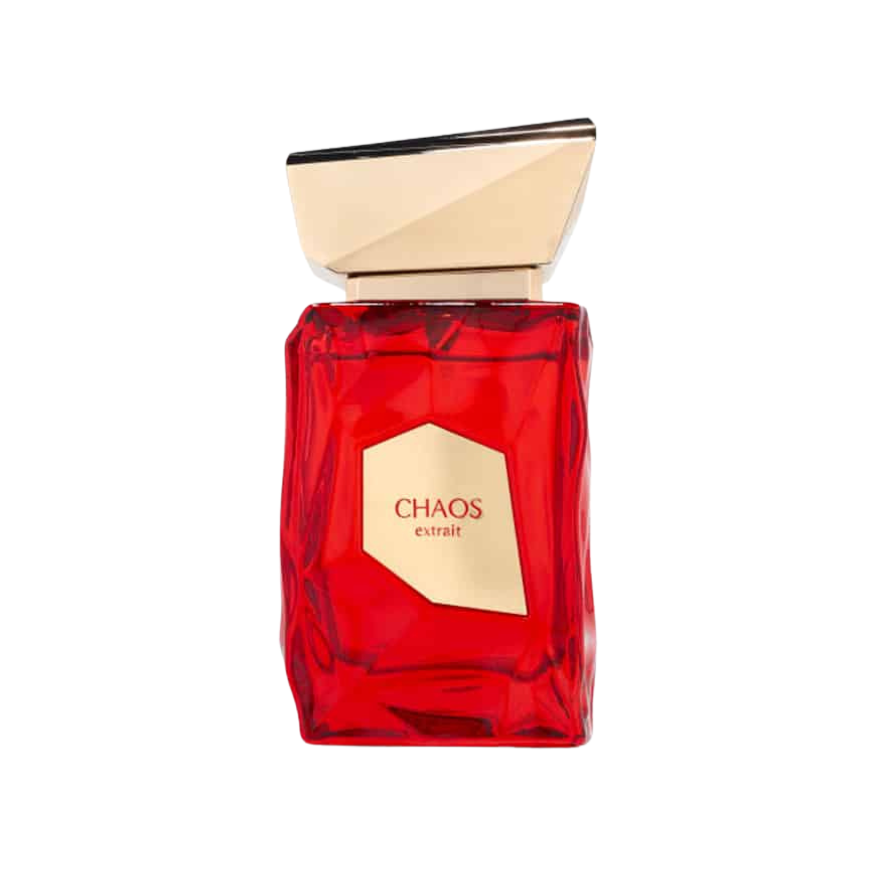 French Avenue Chaos Extrait de Parfum 100ML