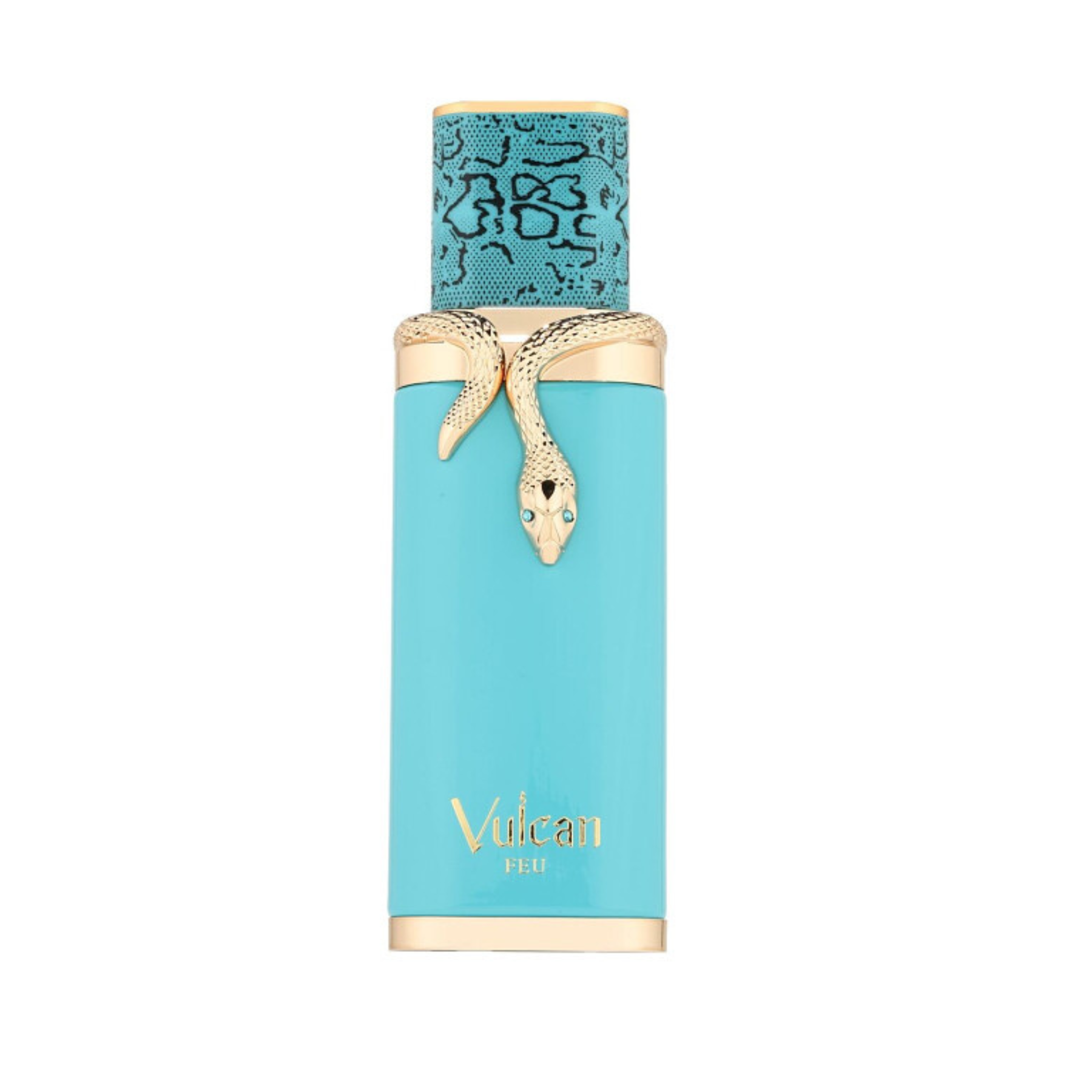 French Avenue Vulcan Feu Unisex EDP 100ML