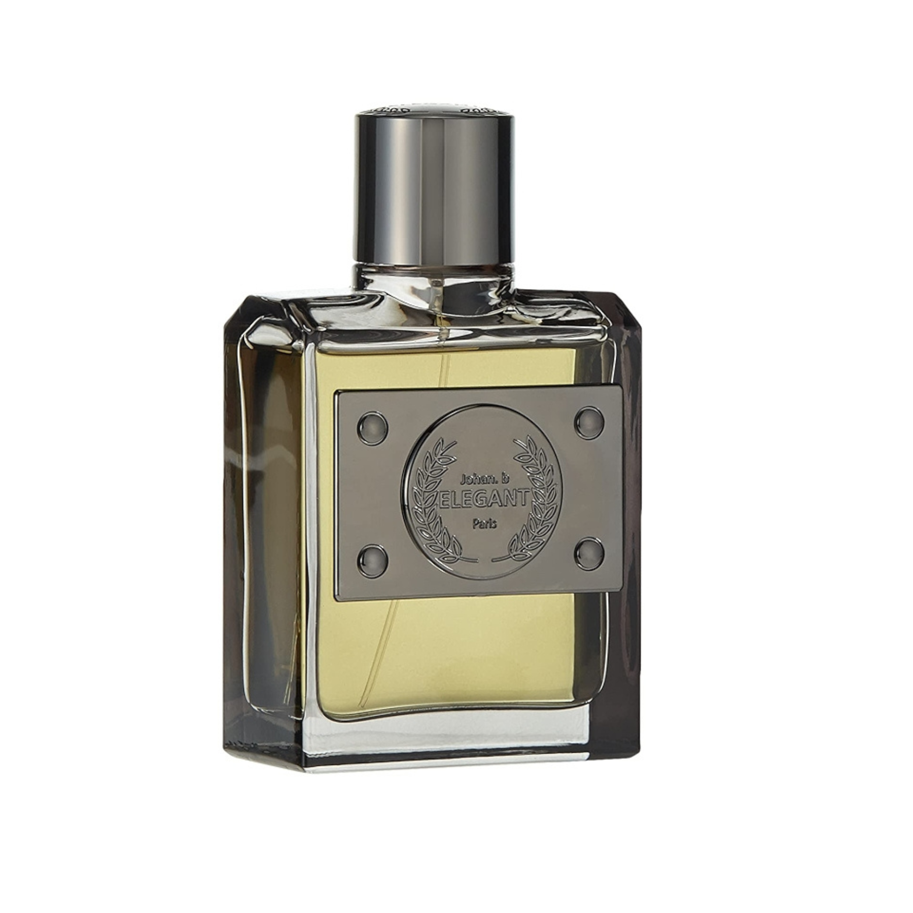 Geparlys Elegant Intense For Men Eau De Toilette 100ML
