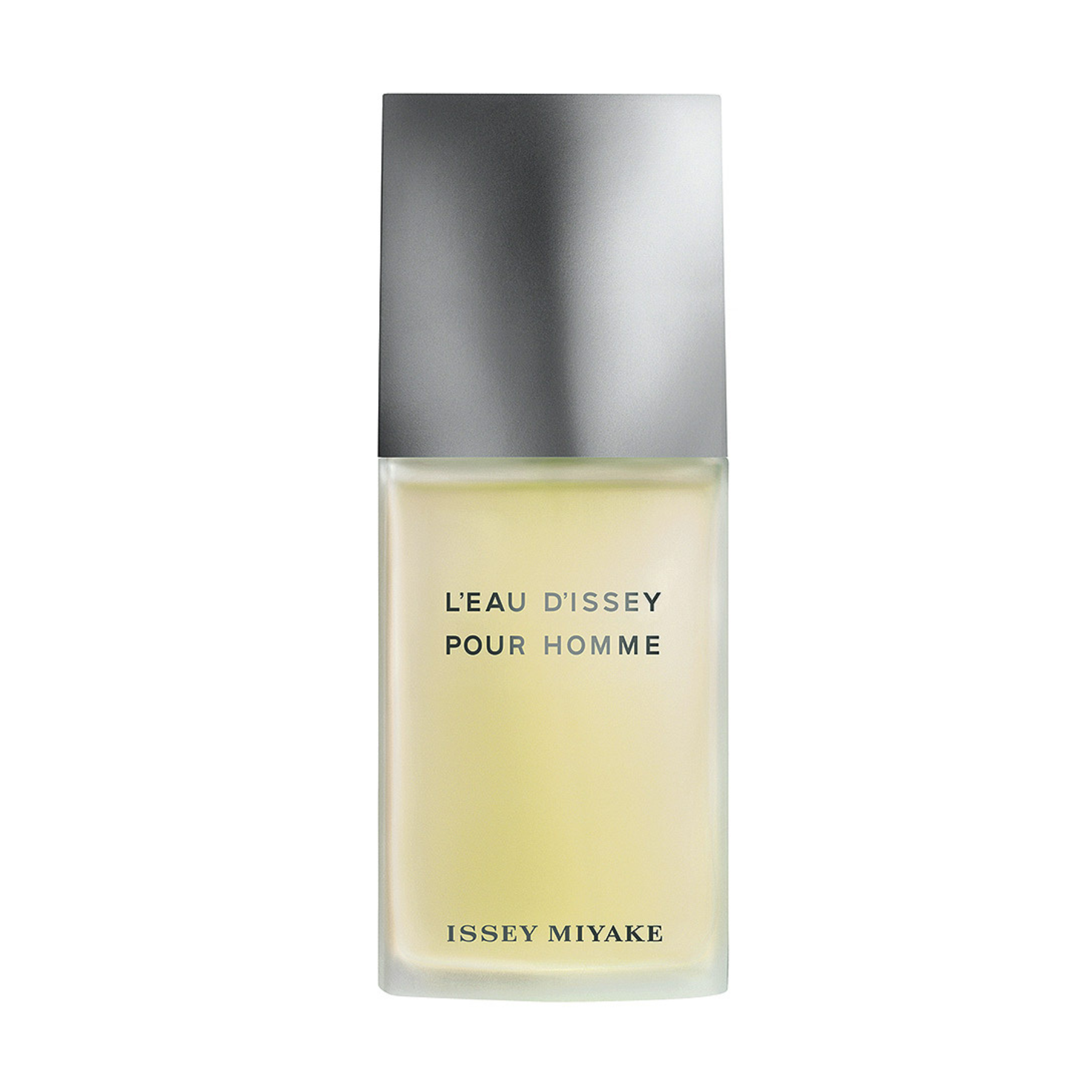 Issey Miyake L’Eau D’Issey Pour Homme Eau De Toilette For Men 125ML