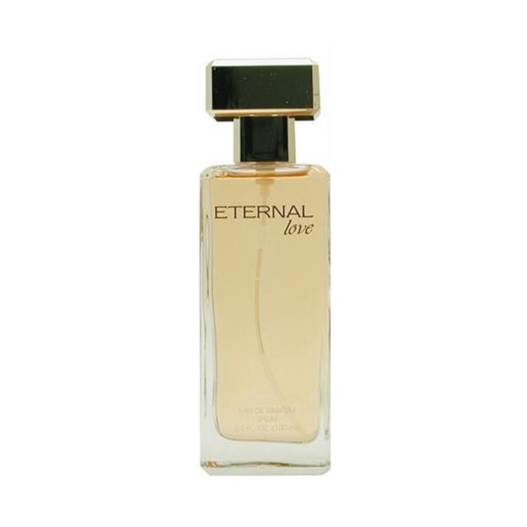 Eternal Love Eau de Perfume For Men 100ML