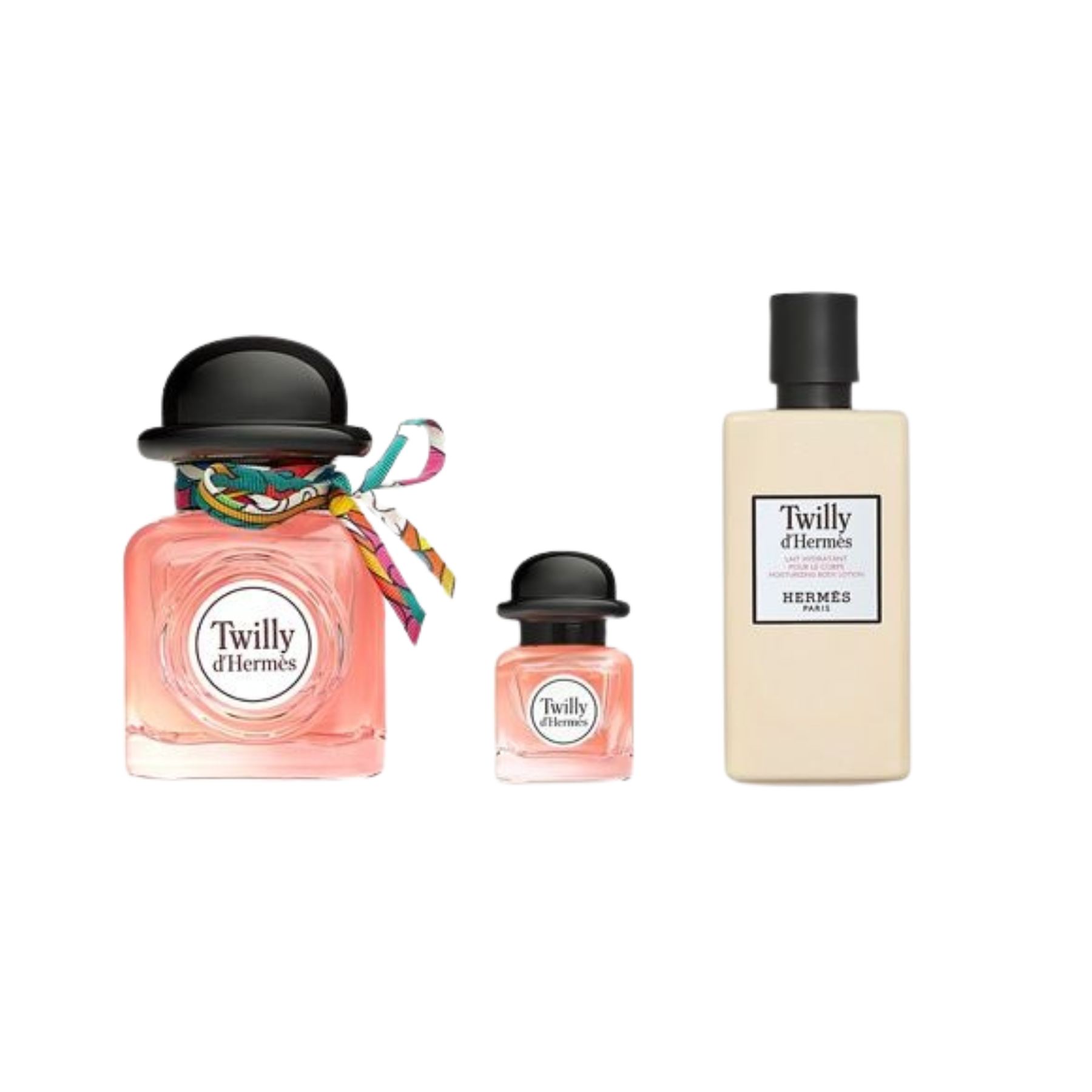 Hermes Twilly D'Hermes Gift Set Woman 3 Pc