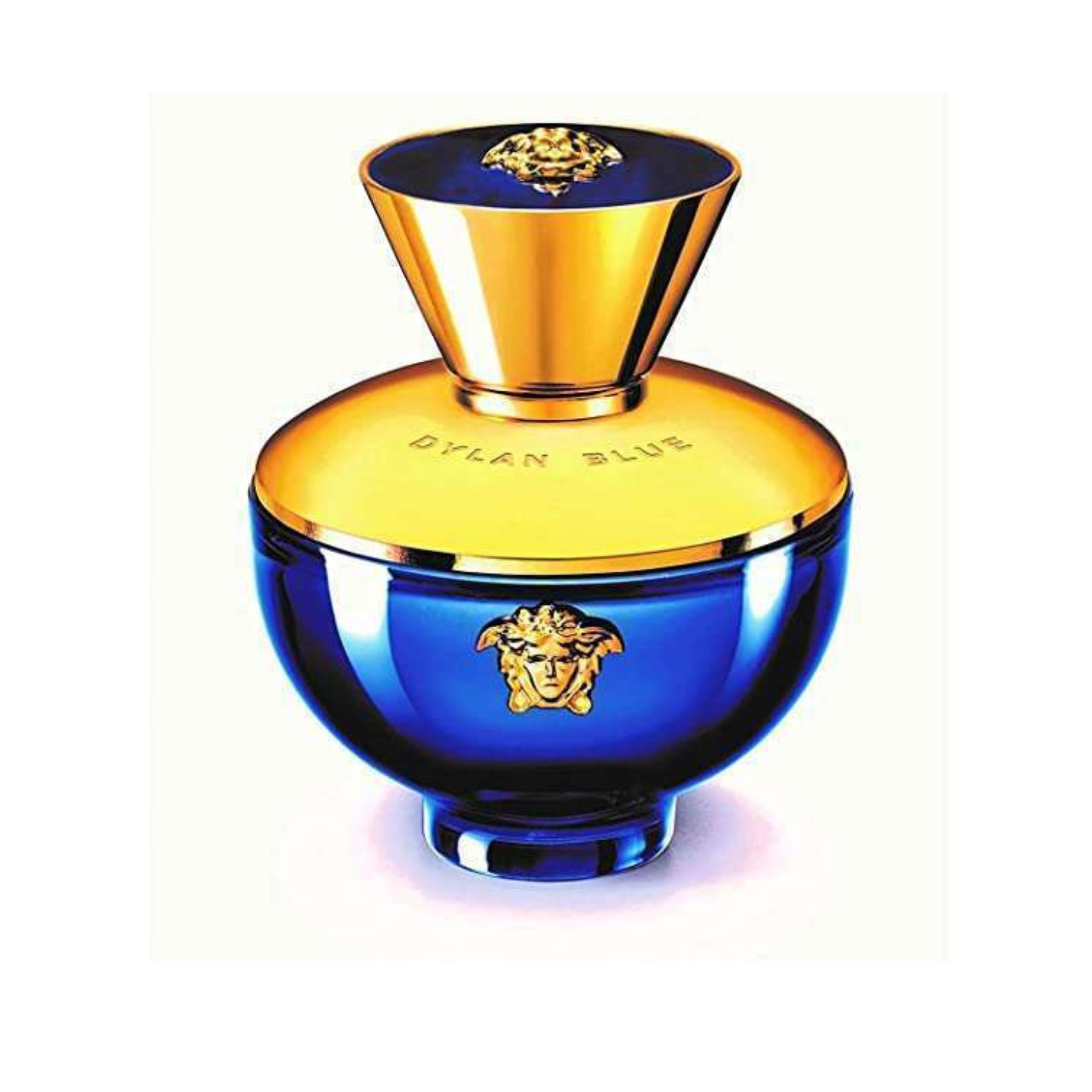 Versace Dylan Blue Pour Femme 5ml Miniature