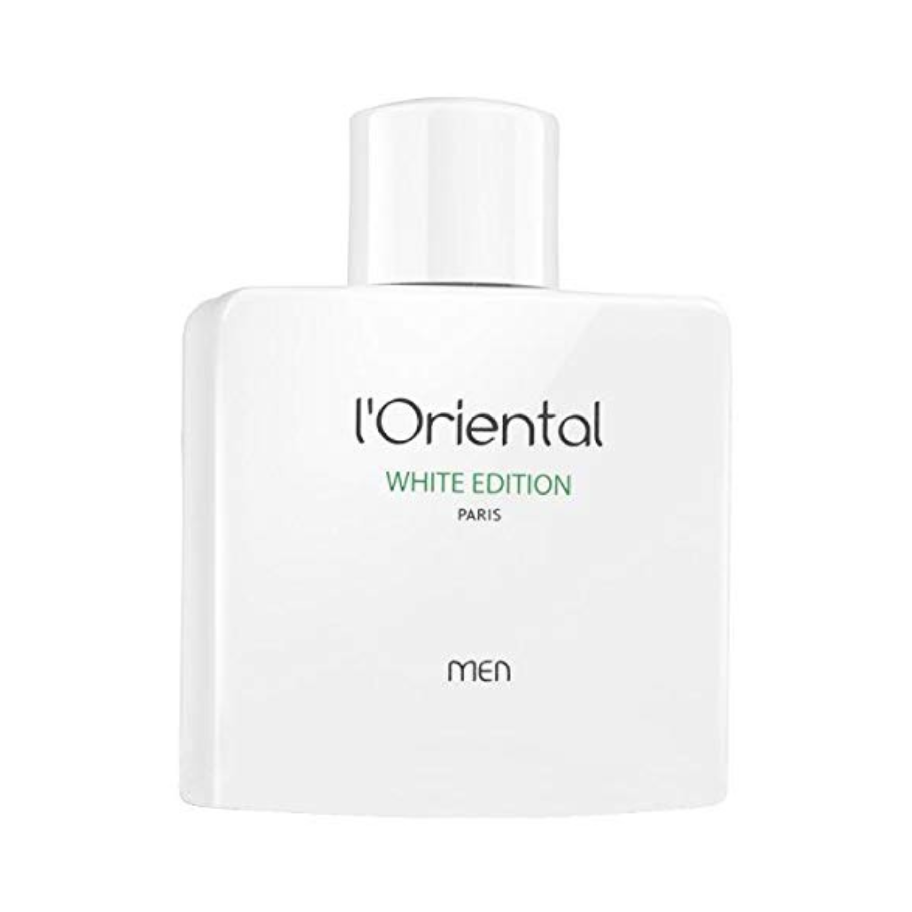 Estelle Ewen Loriental White Edition Intense Eau De Toilette Men 200ML