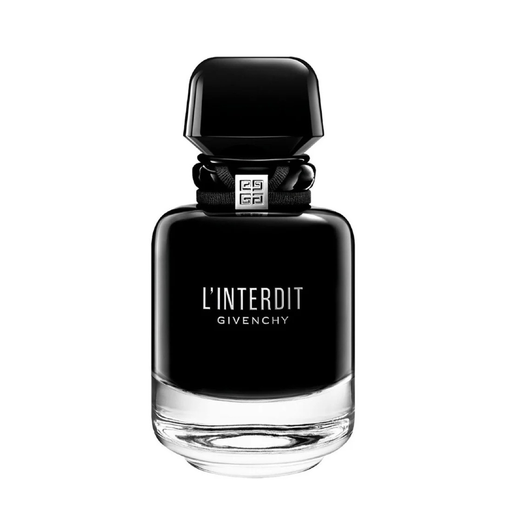 Givenchy L’Interdit Intense Eau de Parfum For Women 80ML