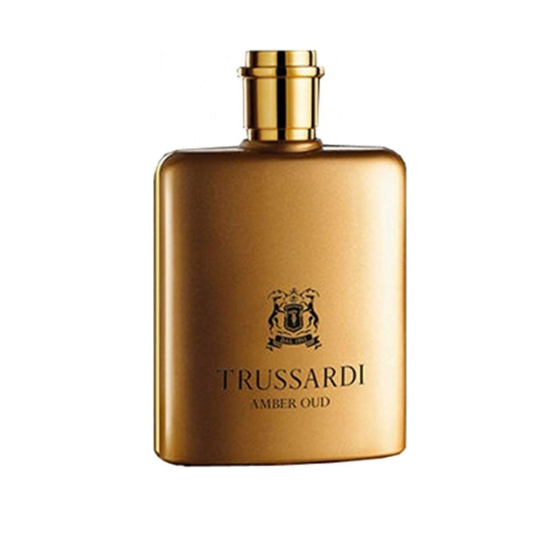 Trussardi Amber Oud Eau De Parfum For Men 100ML