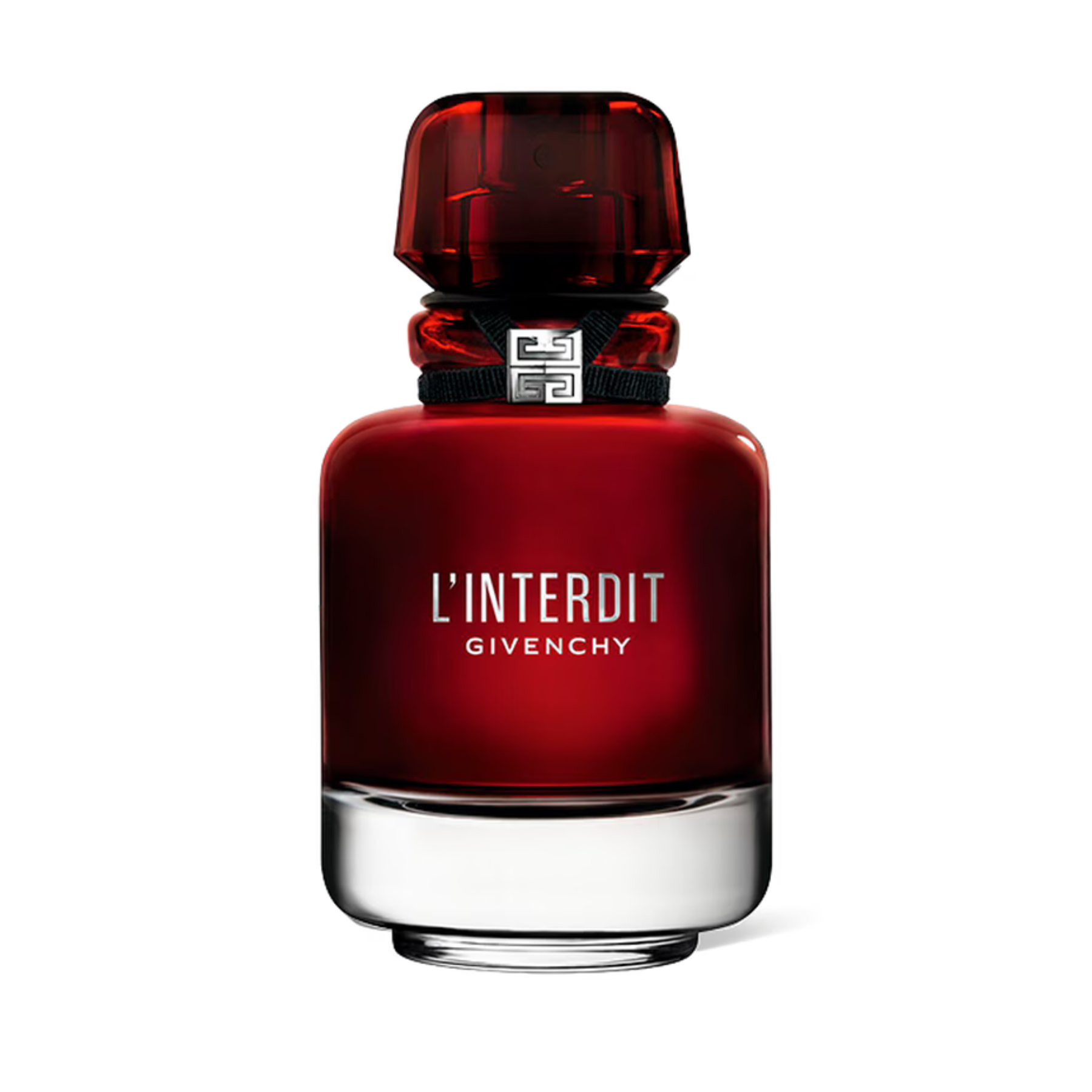 Givenchy L'Interdit Rouge EDP For Women 80ML