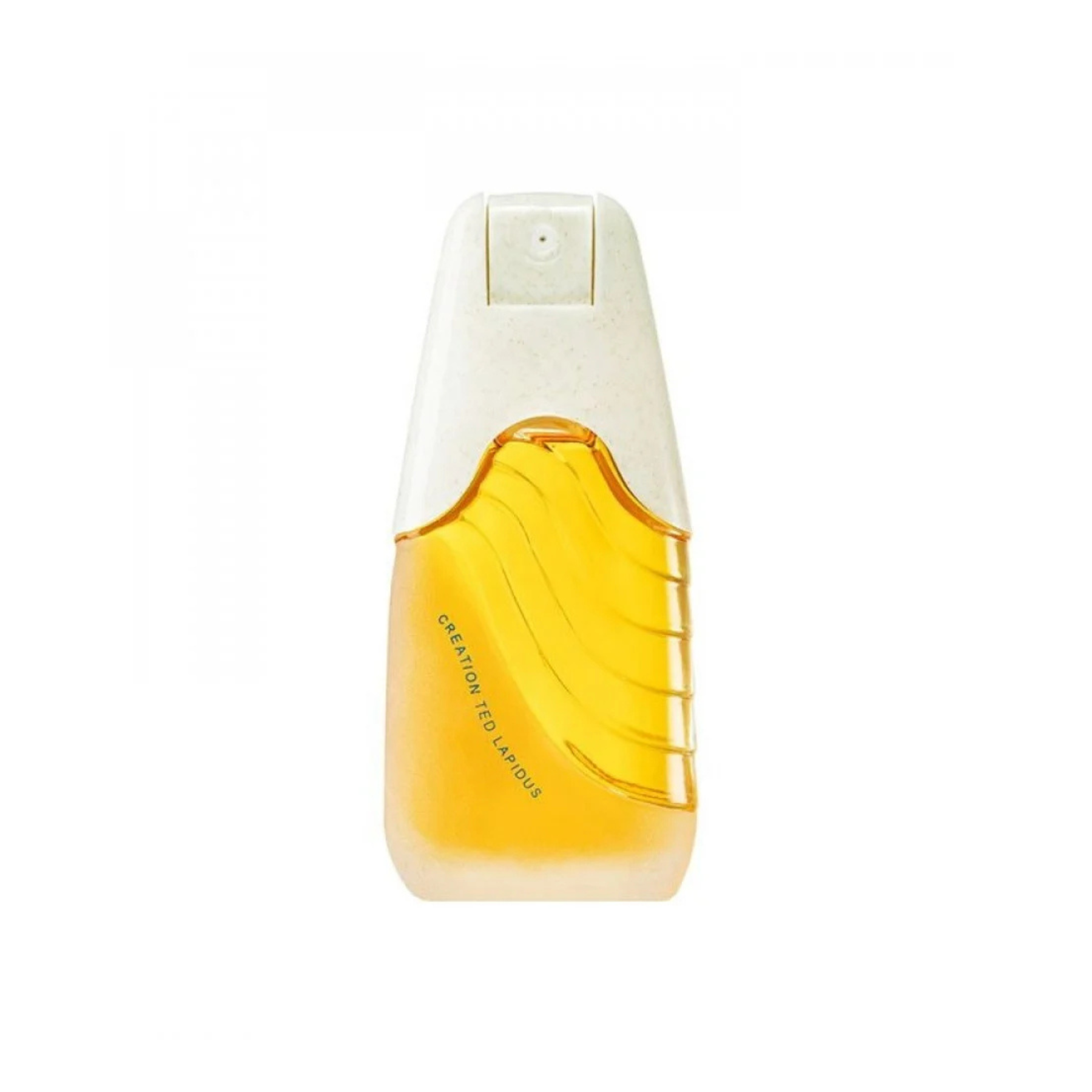 Creation Ted Lapidus EDT For Woman 100ML