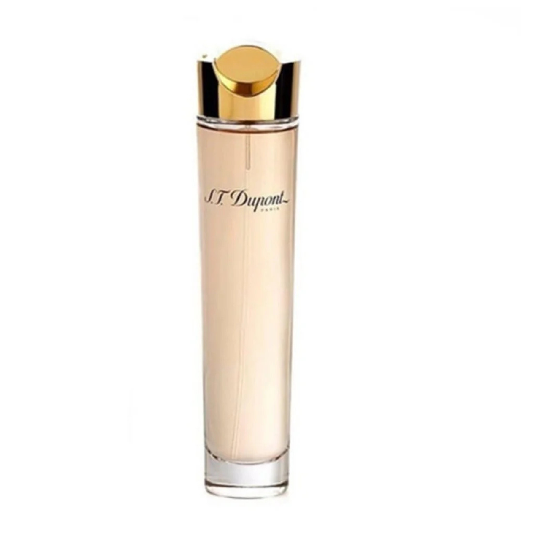 St Dupont Paris Eau De Parfum Pour Femme For Women 100ML