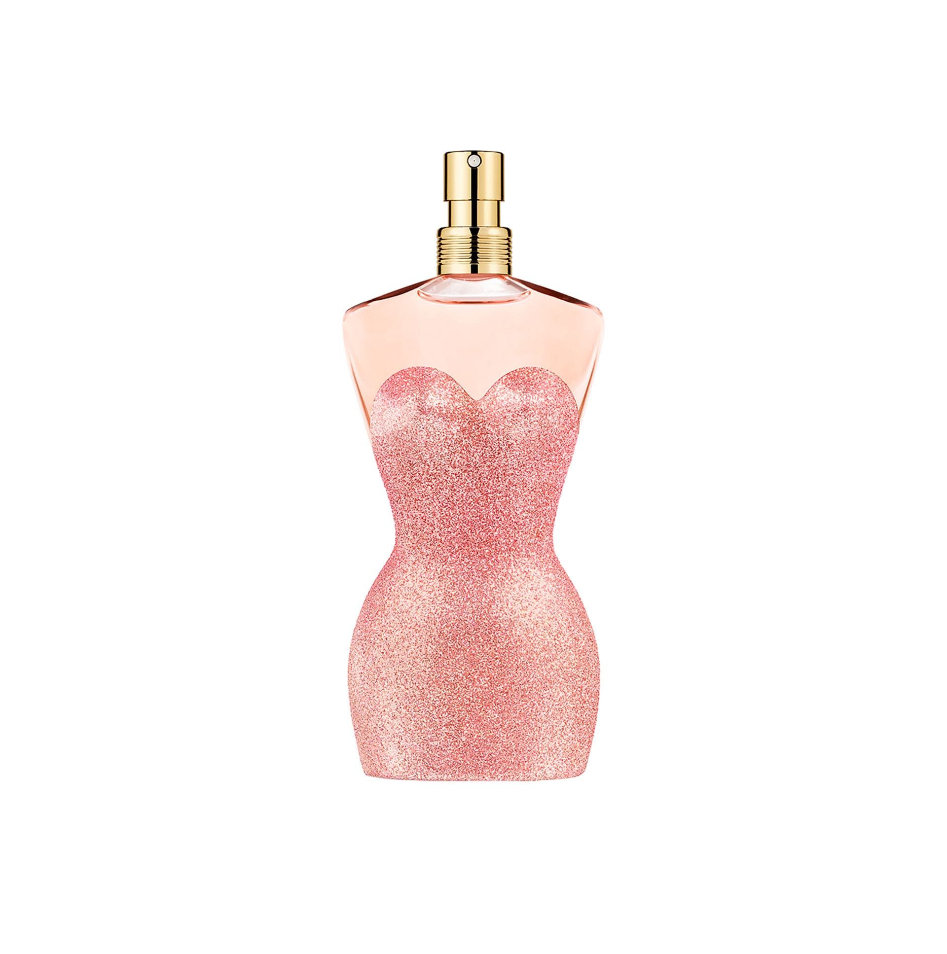 Jean Paul Gaultier Classique Pin Up Limited Edition EDP Women 100ML