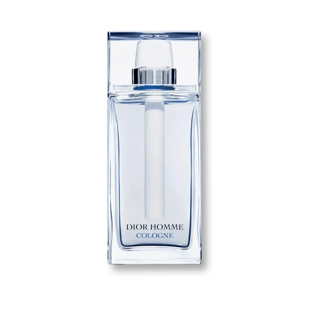 Dior Homme Cologne Men