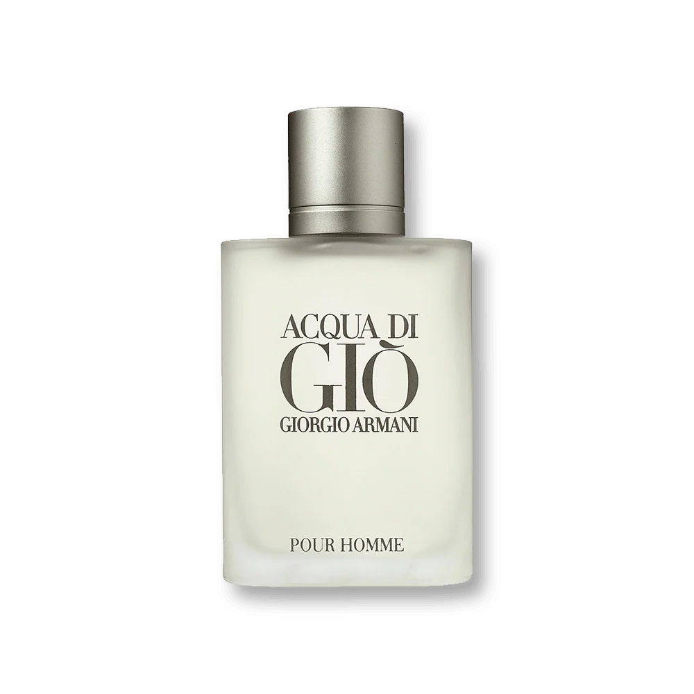 Giorgio Armani Acqua Di Gio Eau de Toilette For Men 100ML
