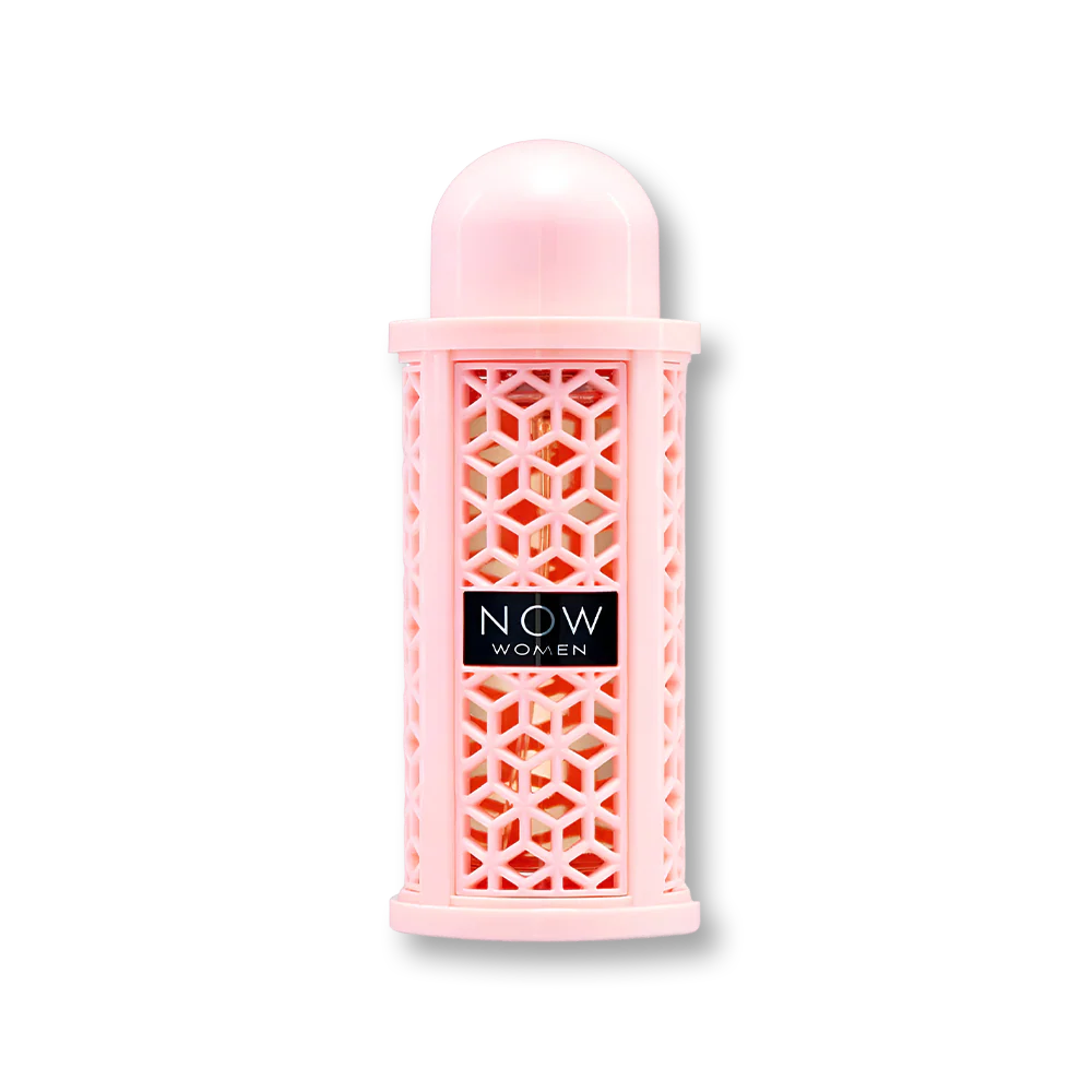 Lattafa Rave Now Eau de Parfum For Women 100ML