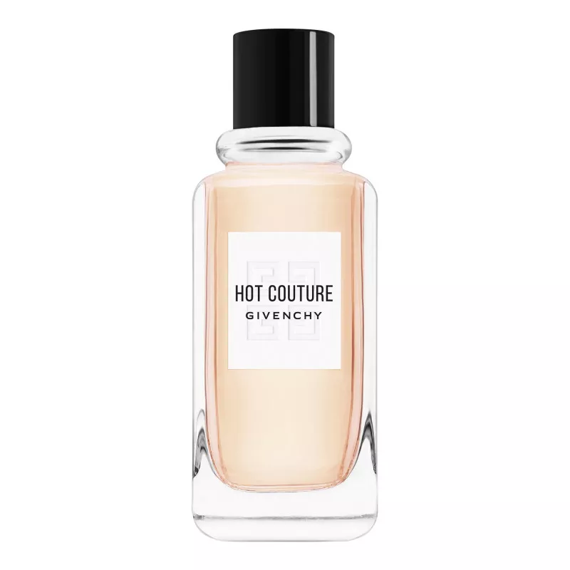 Givenchy Hot Couture Eau de Parfum For Women 100ML
