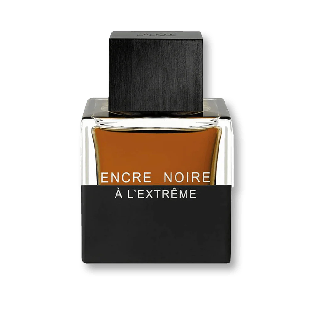 Lalique Encre Noire À L'Extrême Eau de Parfum For Men