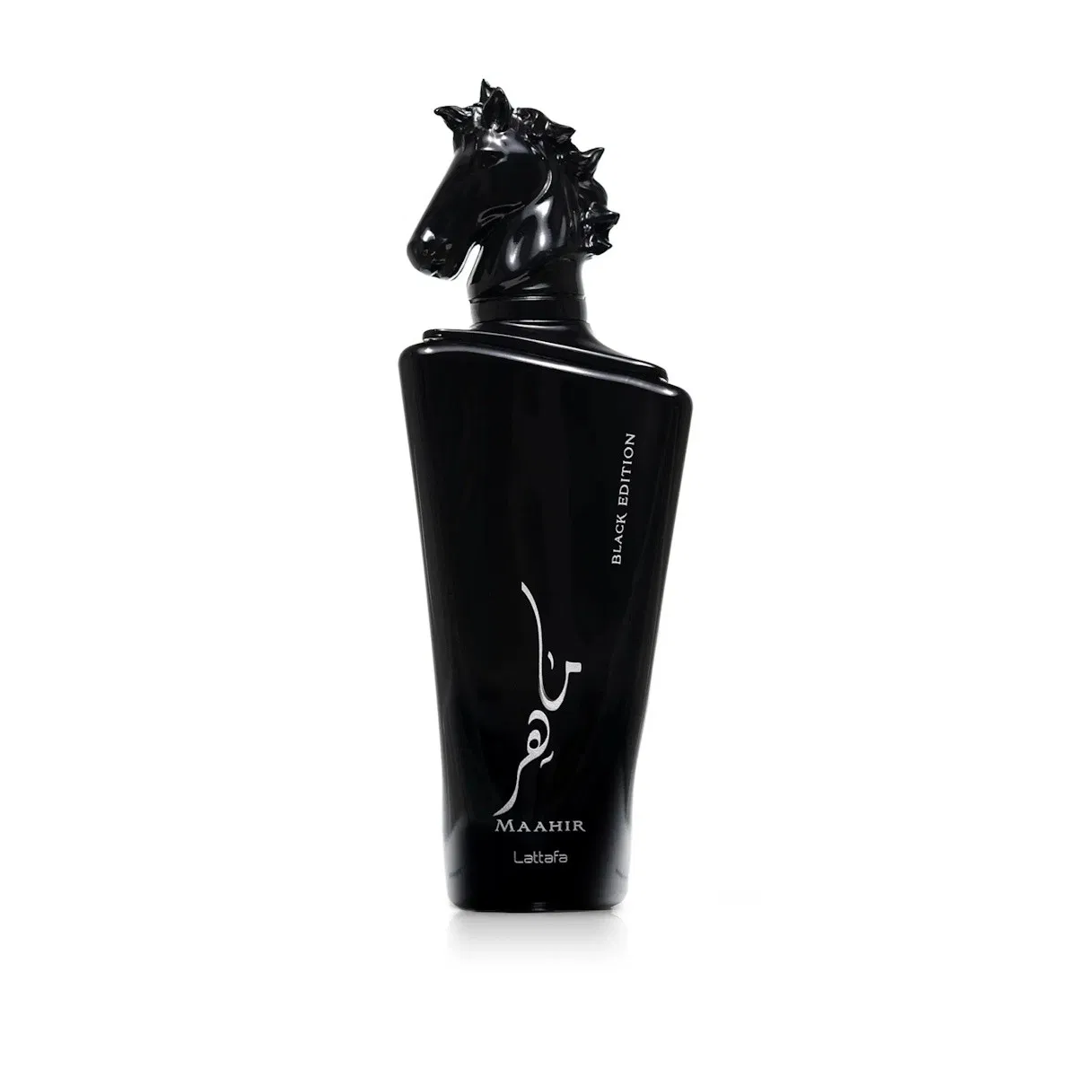 Lattafa Maahir Black Edition Eau De Parfum 100ML