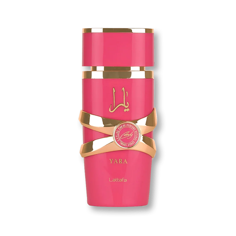 Lattafa Yara Candy Eau De Parfum For Women 100ML