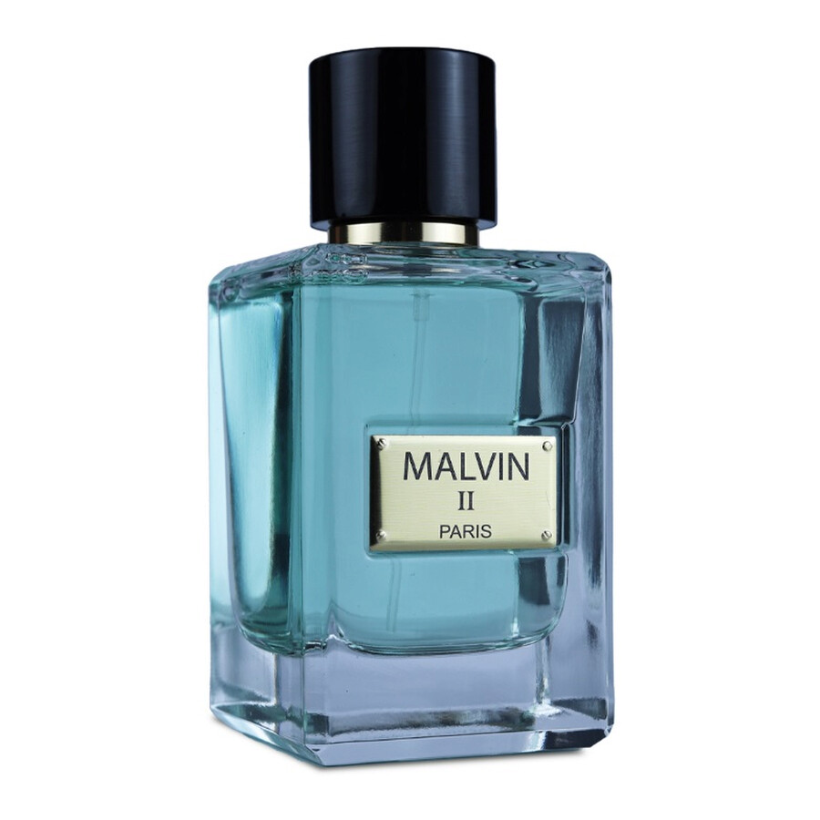 Malvin II For Men Eau de Parfum 100ML By L'orientale Fragrances