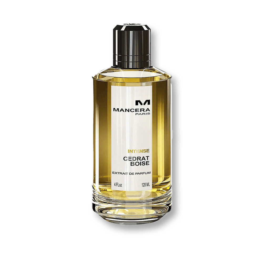 Mancera Coco Vanille Eau De Parfum For Unisex 120ML