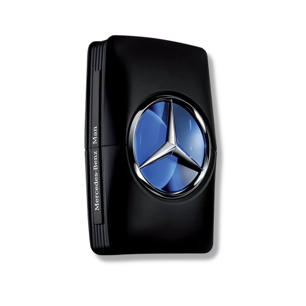 Mercedes Benz Man Eau De Toilette 100ML