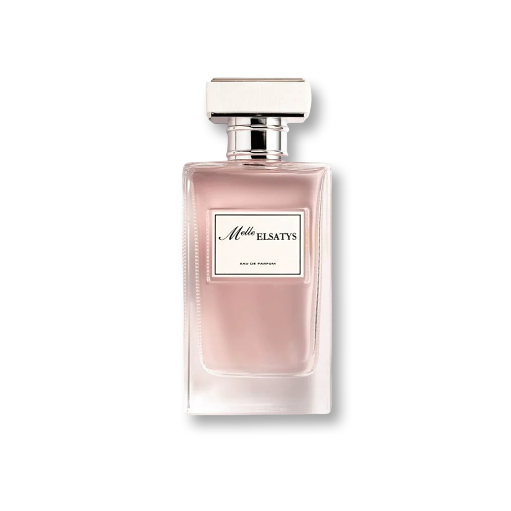 Melle Elsatys Eau de Parfum For Woman 100ML