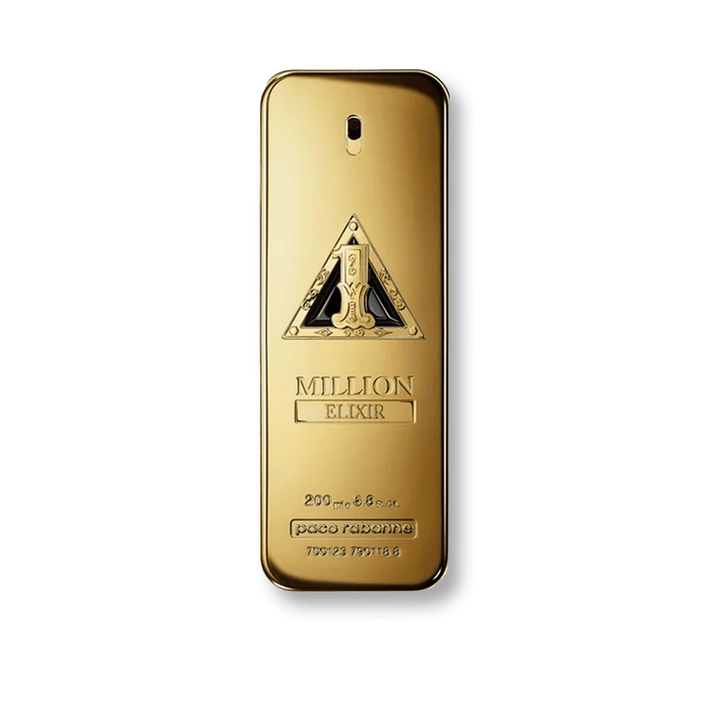 Paco Rabanne One Million Elixir Parfum Intense 100ML (New Edition)