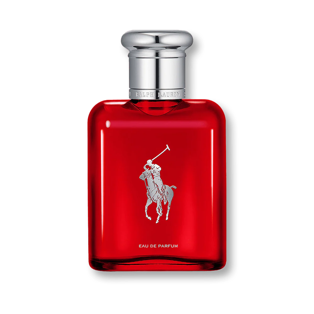 Ralph Lauren Polo Red Men EDT 125ML