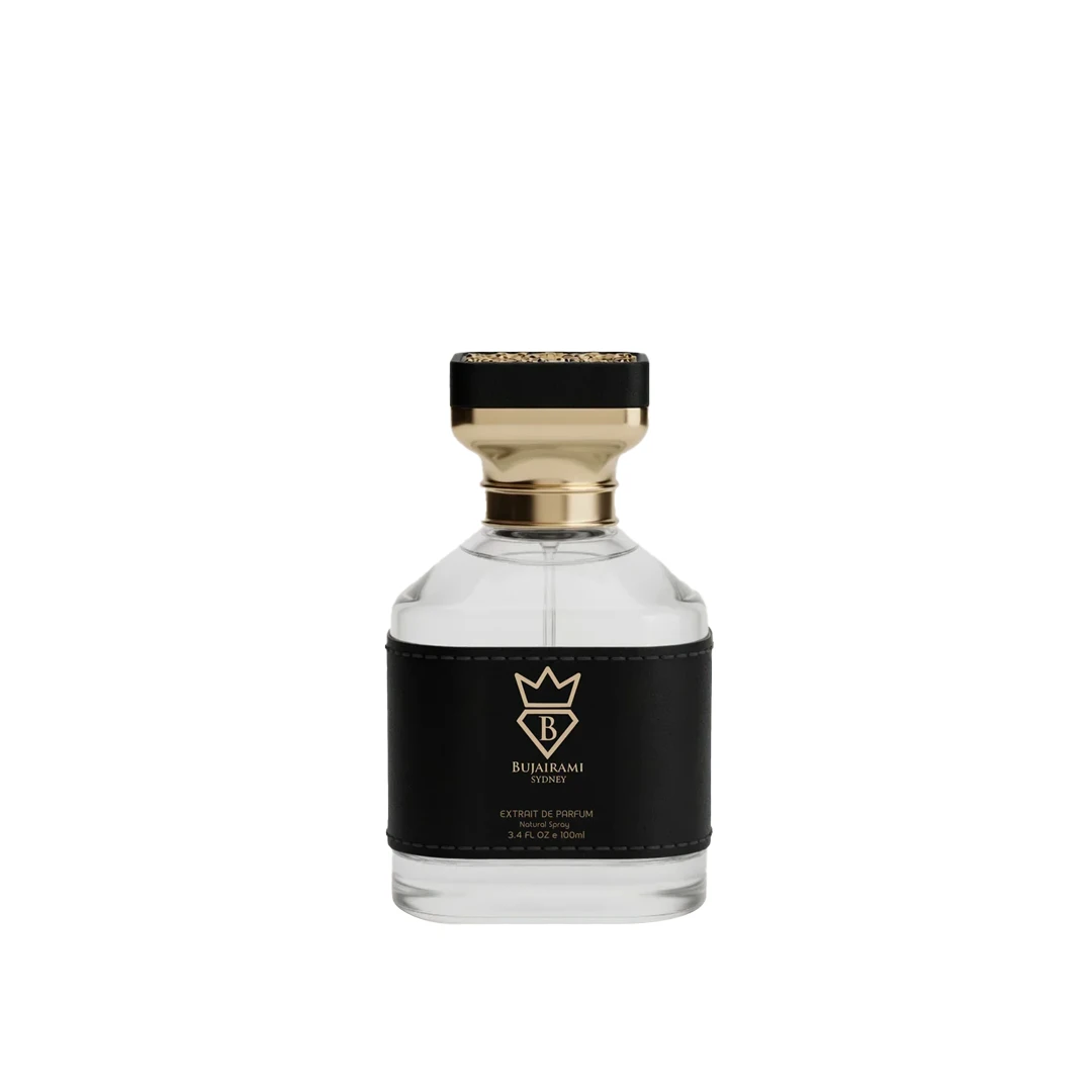 Bujairami KingsMan  Inspired by Aventus from Creed 100 ML