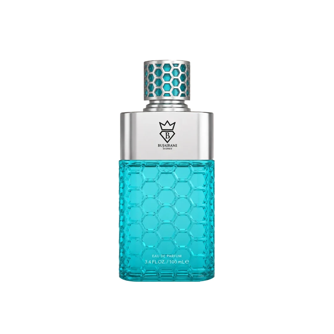 Bujairami No Limit EDP 100 ML Inspired by Pacific Chill from Louis Vuitton 100 ML